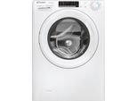 Candy Smart Pro Cow 4644TWM6/1-S Lavasciuga Libera Installazione Caricamento Frontale Bianco B