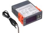 Regolatore Di Temperatura Digitale, Regolatore Di Temperatura, Regolatore Di Temperatura Digitale Intelligente, Regolatore Di Temperatura Del Microcomputer, Controllo Della Temperatura, Regolatore Di Temperatura Elettrico, Regolatore Di Temperatura Intelligente, Termostato Elettrico