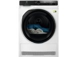 Electrolux EW9H78GCY Asciugatrice Libera Installazione Caricamento Frontale 8 Kg A+++ Bianco
