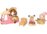 Bambola Sylvanian Families 5808