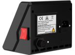 Controllore Multifunzionale Del Led Della Scatola Di Controllo Della Macchina Della Stampa Di Calore Per Le Magliette/Piatto/Cappuccio Swing Away Trasferimento Di Calore Macchina Di Stampa Di Sublimazione