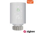 Bot Testa Termostatica Intelligente Zigbee/Wifi TH5 Tuya