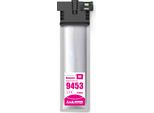 Techtek Inchiostro Sostituisce T9453 (C13T945340) Compatibile Con [Epson] Workforce Pro WF-C 5210 Dw, Workforce Pro WF-C 5215 Dw, Workforce Pro WF-C