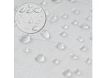 Pellicola Da Tavolo In Pvc - Protezione Per Tavolo Rettangolare - 152X300 Cm - Spessore 2 Mm - Impermeabile - Resistente Al Calore - Per Tavolo Da Pranzo - Tema Natalizio - Trasparente