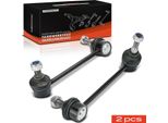 Frankberg 2X Asta Di Accoppiamento Asse Anteriore Per Mercedes-Benz Classe S W140 Classe S Coupé C140 2.8L 1991-1999