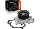 Frankberg 1X Pompa Acqua Pompa Acqua Di Raffreddamento Per Mercedes-Benz W204 S204 C218 X218 W212 S213 S212 X166 X253 3.0L