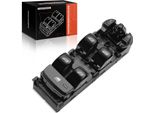 Frankberg 1X Interruttore Alzacristalli Elettrici Lato Guida Per Volvo S90 Ii 234 V90 Ii 235 236 XC90 Ii