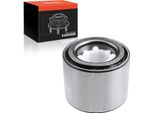 Frankberg 1X Mozzo Ruota Cuscinetto Set Asse Posteriore Entrambi I Lati Per Subaru Forester Impreza Coupe Station Wagon Notchback