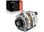 Frankberg 1X Alternatore Per Honda City Gm Civic Viii Jazz Iii Ge Gg Gp Za