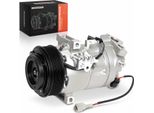 Frankberg 1X Klimakompressor Per Renault Megane Cc EZ0/1 Grand ScéNic Iii JZ0/1 1.2L-1.6L 2011-2016
