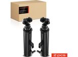 Frankberg 2X Ugello Lavafari Anteriore Sinistro Destro Per Audi A8 4H 2012-2014