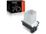 Frankberg 1X Resistenza Serie Motore Soffiatore Per Audi A6 4B2 A6 Avant 4B5 1997-2005
