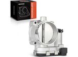 Frankberg 1X Corpo Farfallato Per Porsche 911 996 997 Boxster 981 Cayman