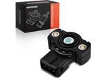 Frankberg 1X Sensore Di Posizione Dell'acceleratore Per Bmw Serie 3 E36 E46 Serie 5 E39 Z3 E36 Z4 E85 Z8 E52