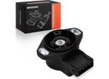 Frankberg 1X Sensore Di Posizione Dell'acceleratore Per Hyundai Santa Fé I Xg 300 350 Kia Opirus 3.5L