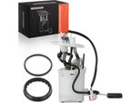 Frankberg 1X Pompa Carburante Per Saab 900 Ii 900 Ii Cabriolet 900 Ii Coupe 9-3 YS3D 9-3 Cabriolet 2.0L 1997-2003