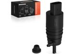 Frankberg 1X Pompa Lavavetro Anteriore Per Bmw E81 E87 F20 E91 F31 F90 G30