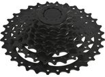 Sram 00.2415.025.010 PG-820 Cassetta Pignoni, 8 Velocità (11-13-15-17-20-23-26-30), Argento