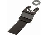 Wolfcraft 1 Lama Bim Per Taglio A Tuffo 22 Mm