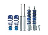 Sospensione Blueline Coilover Adatta Per Seat Arosa (6H) 1.0, 1.4, 1.4 16V / Tdi, 1.7Sdi, Anno Di Costruzione 1997-2004