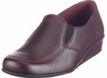 Rohde Mules Rosso