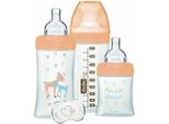 Set Di Bottiglie Dodie Sensation 3 Uds