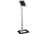 Techly ICA-TBL 1501 Tablet Security Enclosure 25.6 Cm (10.1 ) Silver
