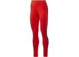 Reebok Pantaloni Te Linear Logo Ct L, FT0906, Taglia: 164
