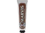 Marvis Dentifricio Agrodolce Al Rabarbaro 75Ml