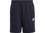 Adidas Pantaloni 3STRIPES Ft, GK9598, Taglia: 164