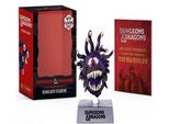Dungeons & Dragons: Figurina Del Beholder