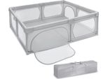 Box Grande 200 Cm X 180 Cm - Area Giochi Per Bambini, Piscina Asciutta