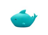 Reer Lumilu Sea Life Hai, Nachtlicht, Schlummerlicht, Beruhigungslicht, Led, Timer, 52303