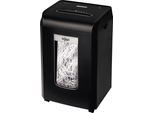 Rexel Promax Qs RSS1838 Distruggi Documenti Taglio A Striscia 60 Db 22 Cm Nero