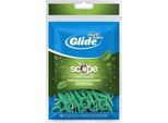 Oral-B | Grattini Per Filo Interdentale - 75 Pezzi - Igiene Orale - Scope Outlast - Spazzolamento Facile E Confortevole