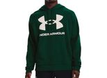 Under Armour Mikiny Rival Fleece Big Logo Hd, 1357093330, GrößE: 188