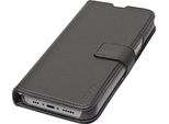 Sbs TEBKWALIP1467PK Coperchio Protettivo Per Cellulare 17 Cm (6,7") Coperchio A Portafoglio Nero"