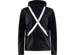 Craft Core Bike Ride Hydro Lumen Jacket M