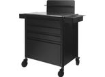 Assistente Tatuaggi Pro Ink 701 Nero