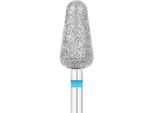 Fresa A Goccia Diamantata Exo Pro Arrotondata 6,0 Mm Bl