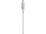 Exo Pro Carbide Oval Cutter 5.0 Mm Bl