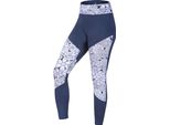 OcúN Rhea Leggings Colore: Blue S-Sea / Taglia: M