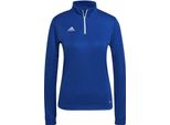 Adidas Mikiny Entrada 22 Formazione, HG6284, Taglia: 152