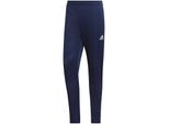 Adidas Pantaloni Entrada 22, HC0333, Taglia: 176