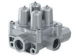 Wabco 934 714 400 0 Valvola Di Protezione Multicircuito