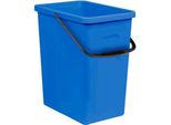 Cestino Per Rifiuti Cestino Per Rifiuti Di Cucina Separazione Dei Rifiuti In Plastica Branq 10 L