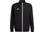 Adidas Felpe Entrada 22, H57534, Taglia: 164