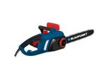 Blaupunkt Motosega Elettrica 2400W CS4010 - Guida 40Cm, Nuova