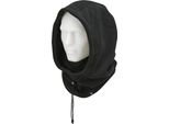 Brandit BD7027 | Passamontagna Artico Taglia Unica - Colore: Nero - Taglia: Taglia Unica