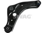 Swag 33 10 3606 Braccio Di Controllo Anteriore Destro Inferiore Per Renault Kadjar (Ha, Hl)